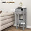Krug Side Table Set-669192295