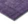 Premium Machine Washable Prisco Purple Rug