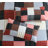 100% Cotton Floral Pattern Reversible Patchwork Quilt Set-102042630-113494282