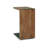 Ferlin Solid Wood Top End Table