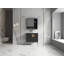 Ensemble de meuble-lavabo simple 32 po Carrasco