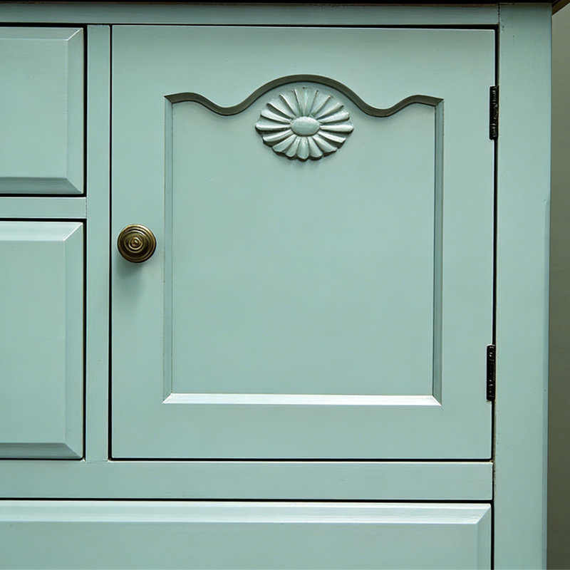 Multifunctional High-End Sideboard