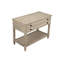 Table de chevet en bois récupéré Alex-62515712
