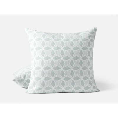 Palomar Organic Sham Euro