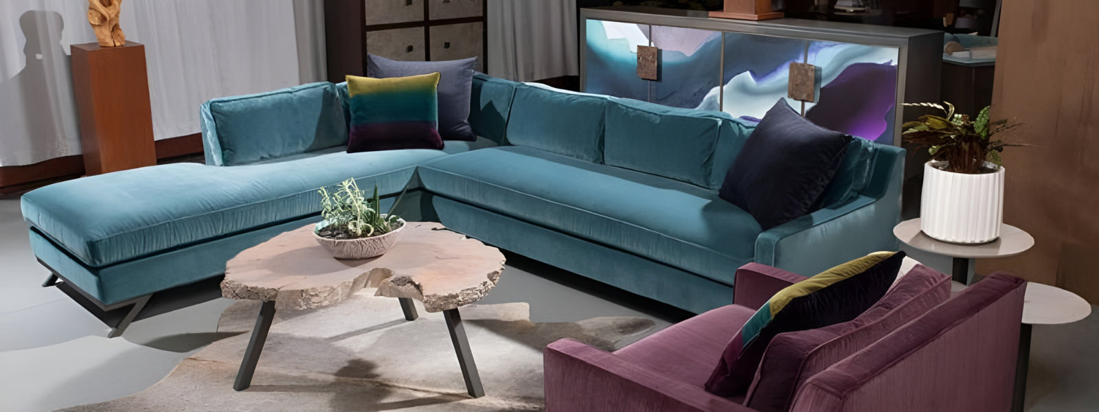 John Strauss Furniture Design, Ltd.