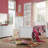 Modern Minimalist Design Bed-2064276534