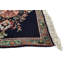 Tapis oriental vintage en laine 2 x 3