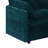 Comfy L Shaped Modular Coush Loveseat Sofa With 1 Ottoman-676241530