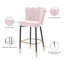Tabouret de bar 30,5 po Sonette-1038950864