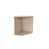 Oak Sawed Raw
