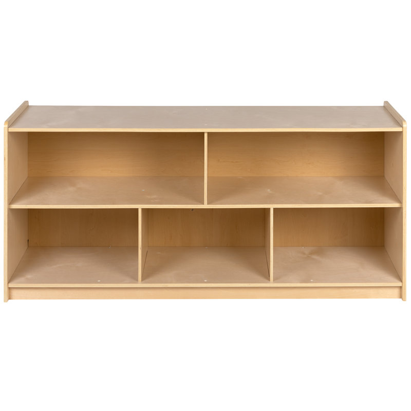 Armoire / casier de rangement Bexley, H 24 po x l 48 po