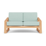 Pursuit Outdoor 2 - Seat Loveseat