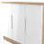 White/Oak