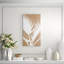 Botanical Silhouette I Print-26947546-128460172