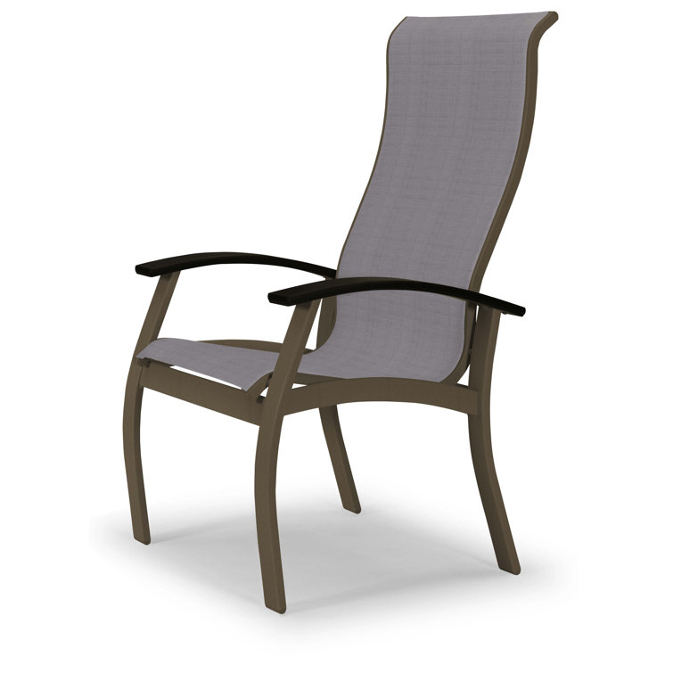 Fauteuil de patio Askar