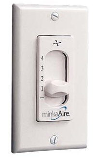 Ceiling Fan Remotes & Wall Control