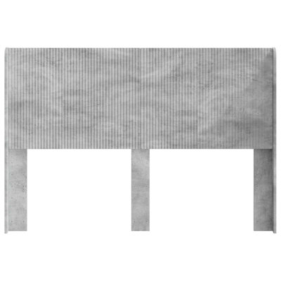 Headboard