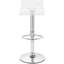 Tabouret réglable Clemente