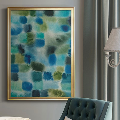 " Earthy Plexus I "