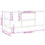 Mikera Coffee Table with Storage-49999146