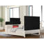 Mikilah 4Pc Vanity Bedroom Set-1060489135-1060489134