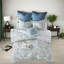 Ensemble de literie en coton Cal King