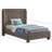 Kiria Upholstered Wingback Bed-89228037-89228039