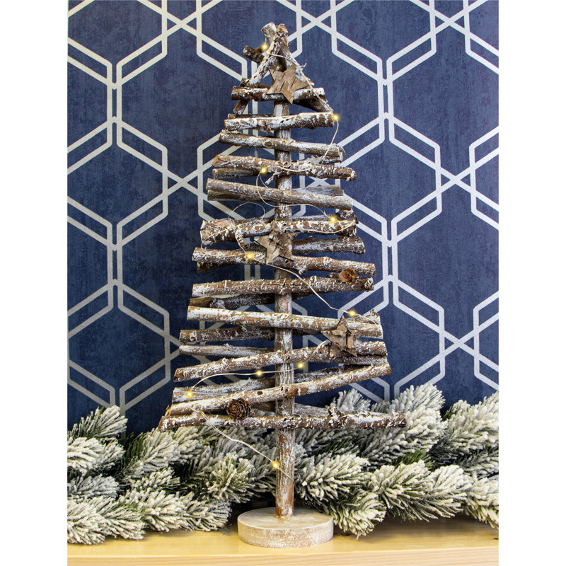 Binkley Christmas Tabletop Tree