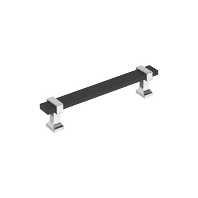 Overton 3 inch (76mm) Center-to-Center