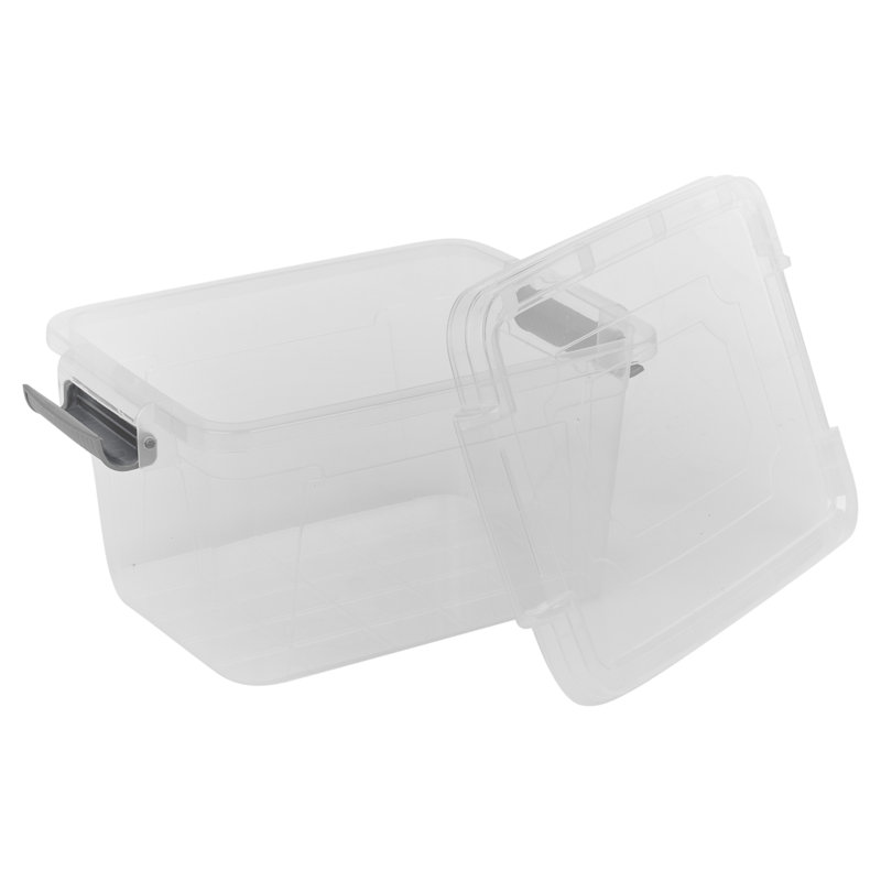 Rebrilliant Plastic Stackable Drawer