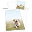 Puppy Duvet Cover Set