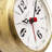 Quartz movement / Crystal Clock with Alarm-931239619