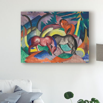 Oil Print