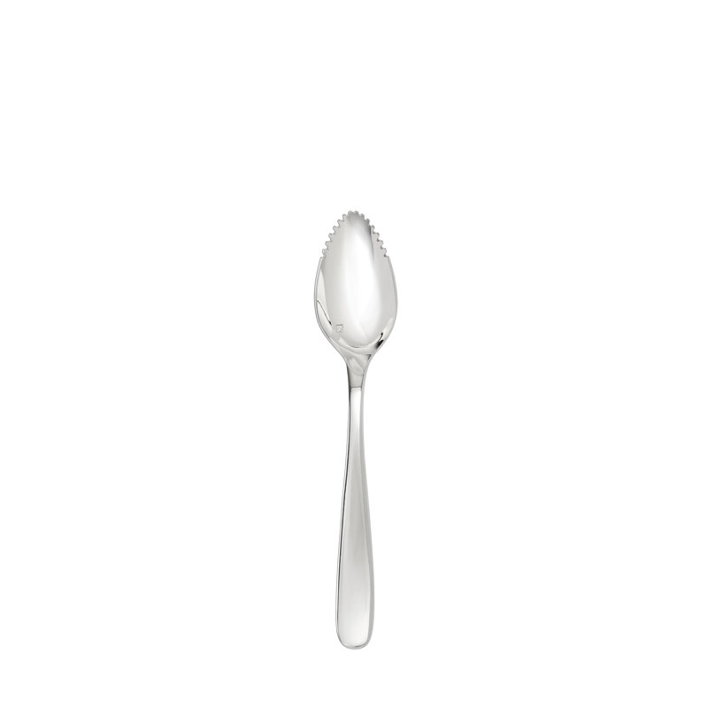 Grand City 18/10 Stainless Steel Grapefruit Spoon