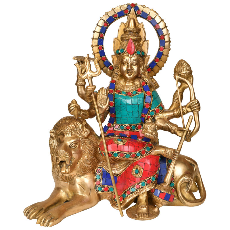 Religious & Spiritual Figurines & Sculptures