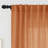 Toyoko Linen Blend Semi-Sheer Back Tab Curtains-1065180990-1071538360