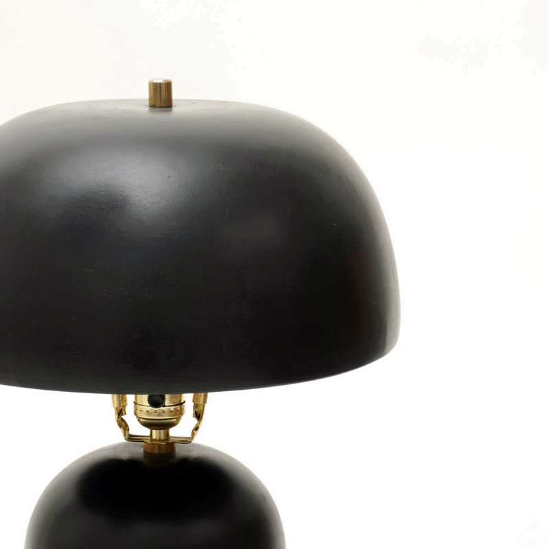 Lampe de table en céramique