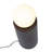 Rachid Ceramic Torchiere Lamp-214620604-214620581