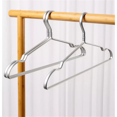 Premium Aluminum Alloy Clothes Hanger