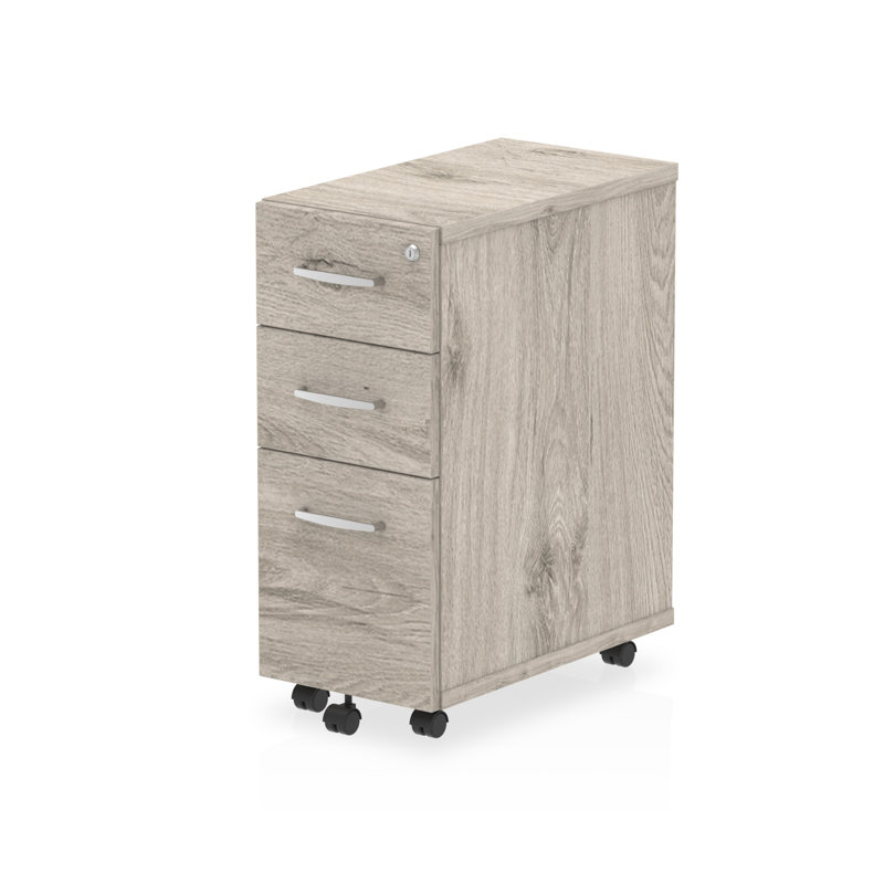Monoceros 3 -Drawer Filing