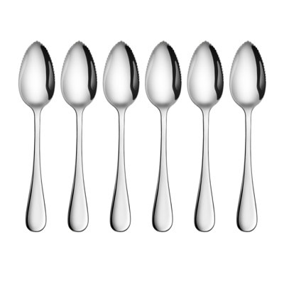 Bonilla Stainless Steel Dinner Spoon