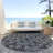 Washable Geometric Indoor / Outdoor Rug-288001106
