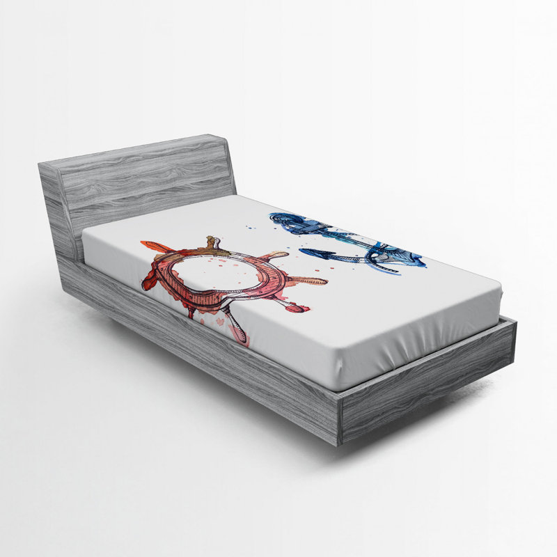 Drap-housse, Drap-housse de taille simple
