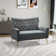 Consolata 47.5'' Upholstered Loveseat