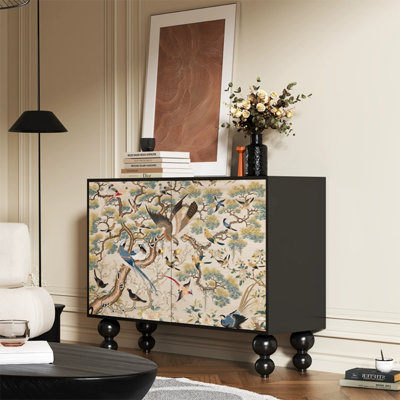 Restaurant Multi-Functional Sideboard