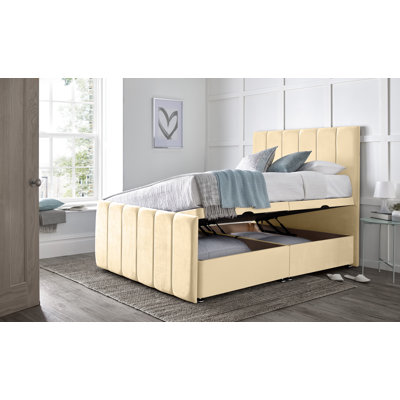 Divan Bed Barbados