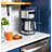 GE Drip Coffee Maker With Thermal Carafe