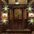 Solar Lighted Window Décor