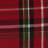 Trotwood Polyester Plaid Square Napkin