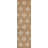 Erin Gates by Momeni Orchard Bloom Natural Hand Woven Wool and Jute Area Rug-62642502